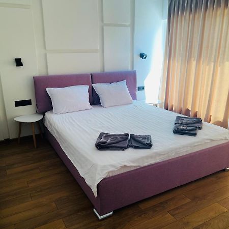 Тop View Apartment Blagoevgrad Exteriör bild
