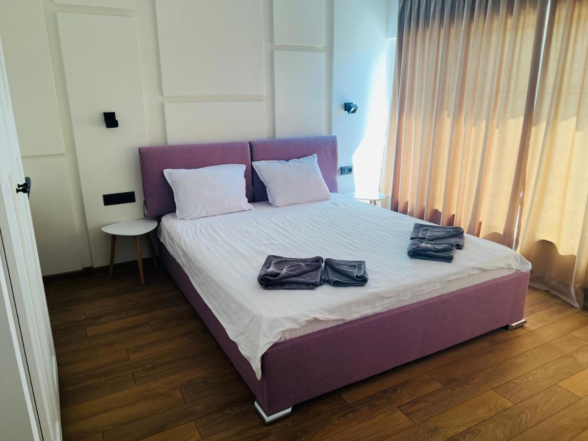 Тop View Apartment Blagoevgrad Exteriör bild