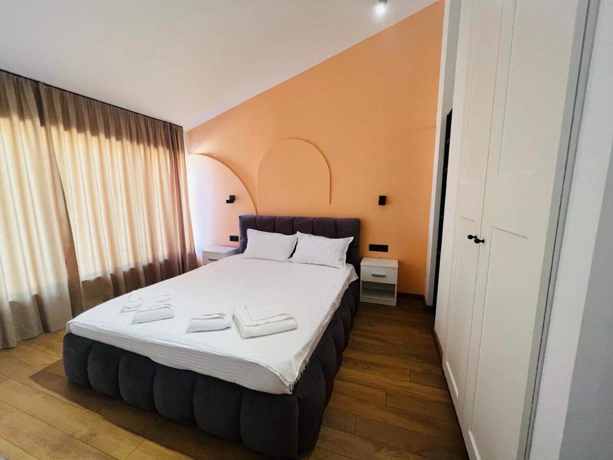 Тop View Apartment Blagoevgrad Exteriör bild