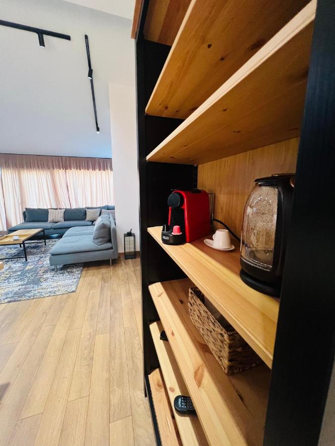 Тop View Apartment Blagoevgrad Exteriör bild