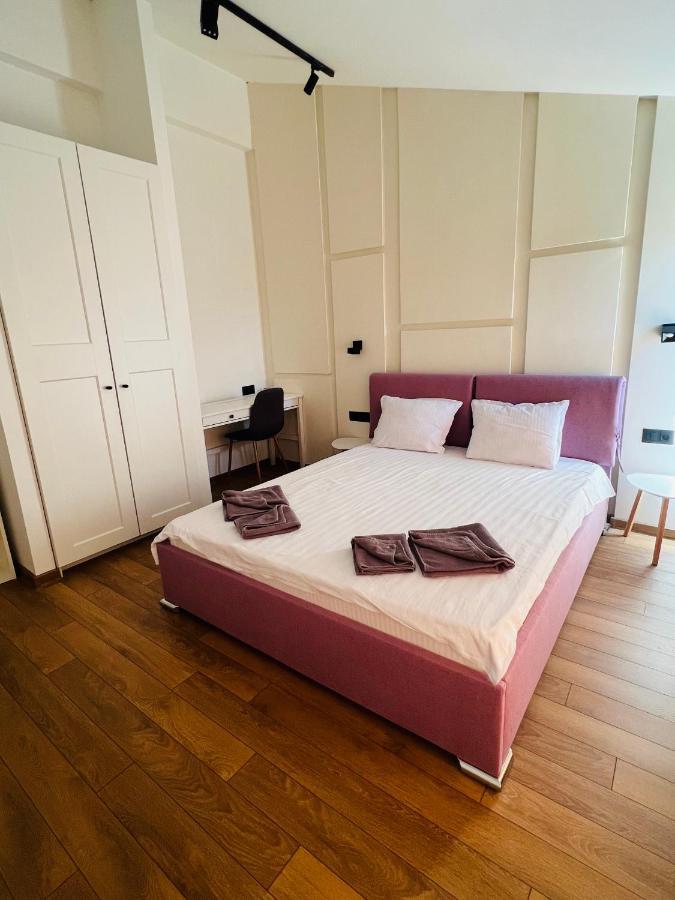 Тop View Apartment Blagoevgrad Exteriör bild